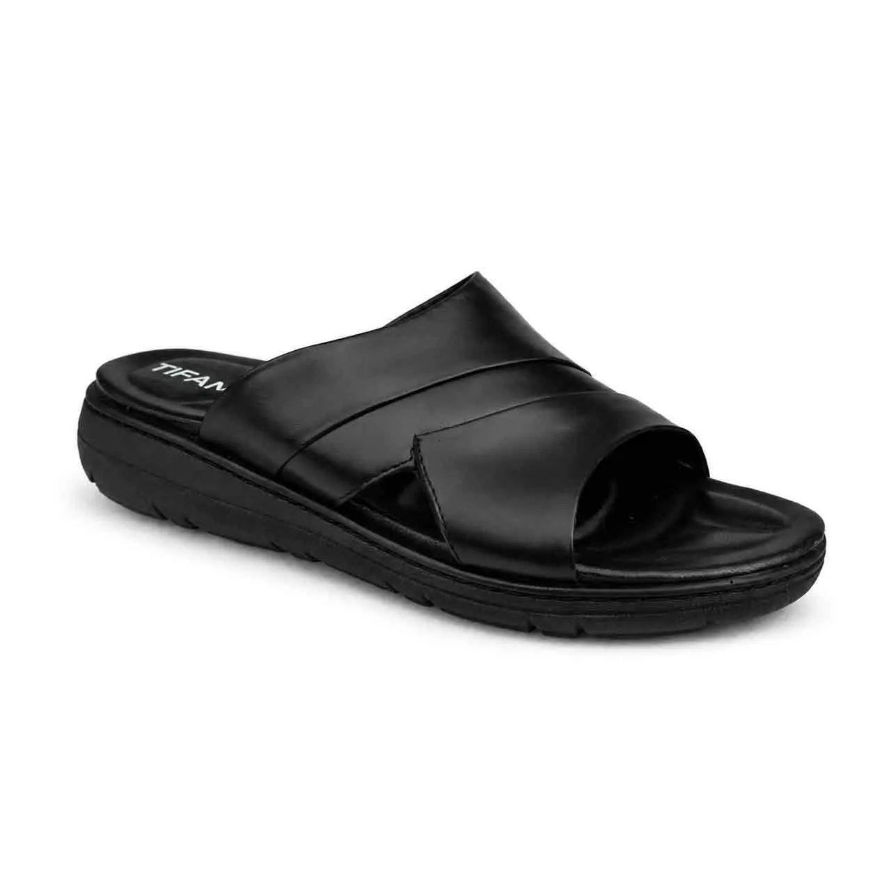 Sandale pour homme R15 Noir .......................